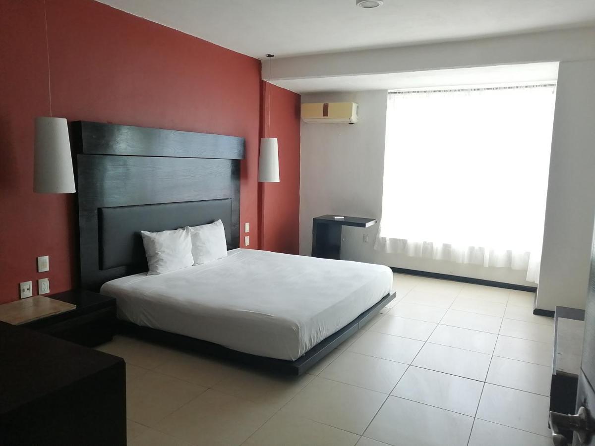The Blvd Hotel - 5Th Ave Плая-дель-Кармен Экстерьер фото